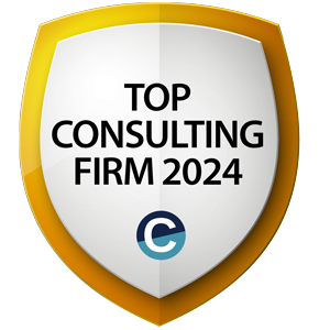 top consulting firm 2024