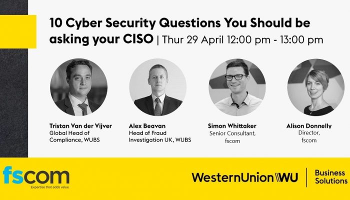 security-questions-CISO