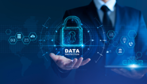 Protecting Customer Data in the Financial Services Sector