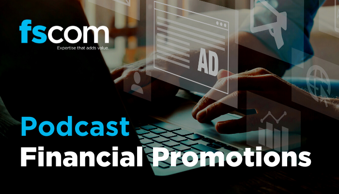 Financial Promotions