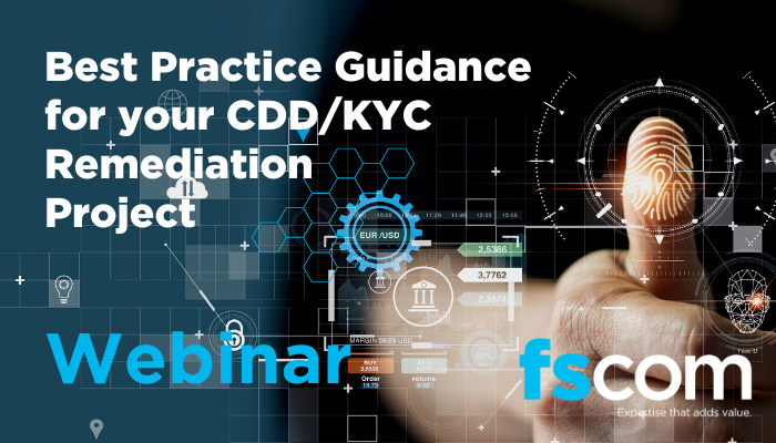 Best Practice Guidance for your CDDKYC Remediation Project (3)