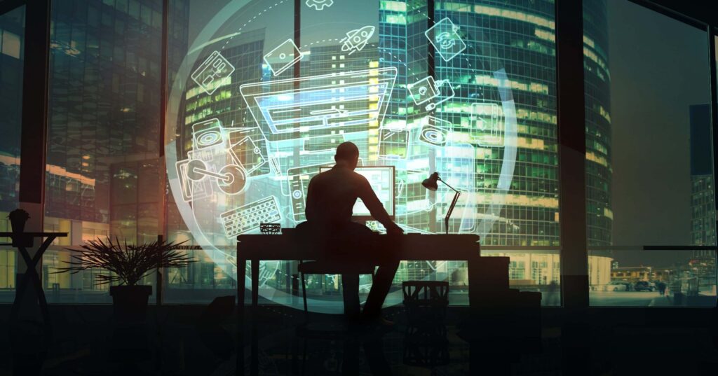 Digital Workplace