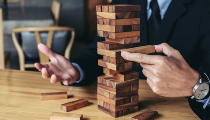 AML & CTF Risk Assessment