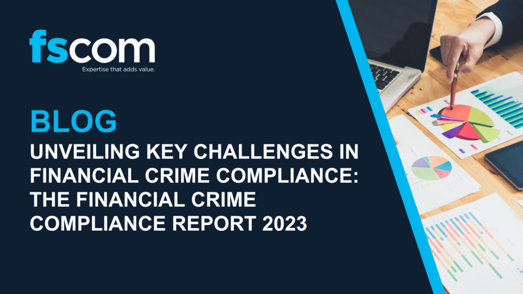 blog Unveiling Key Challenges in Financial Crime Compliance