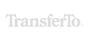 TransferTo logo