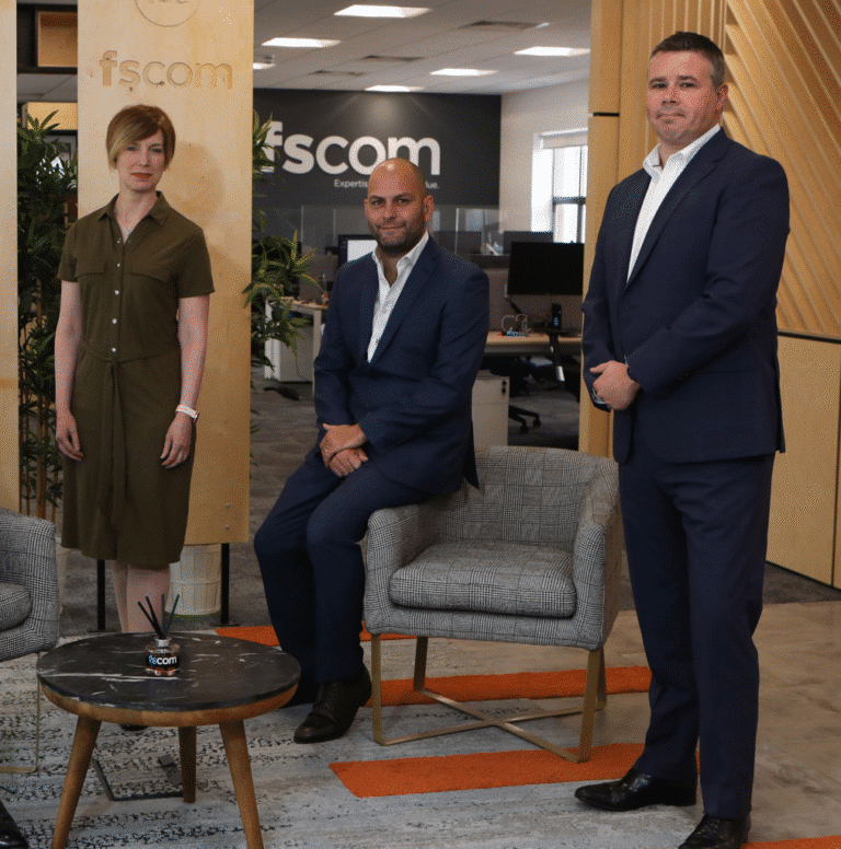 About fscom | Governance, Risk & Compliance Specialists