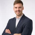 Ben McKevitt