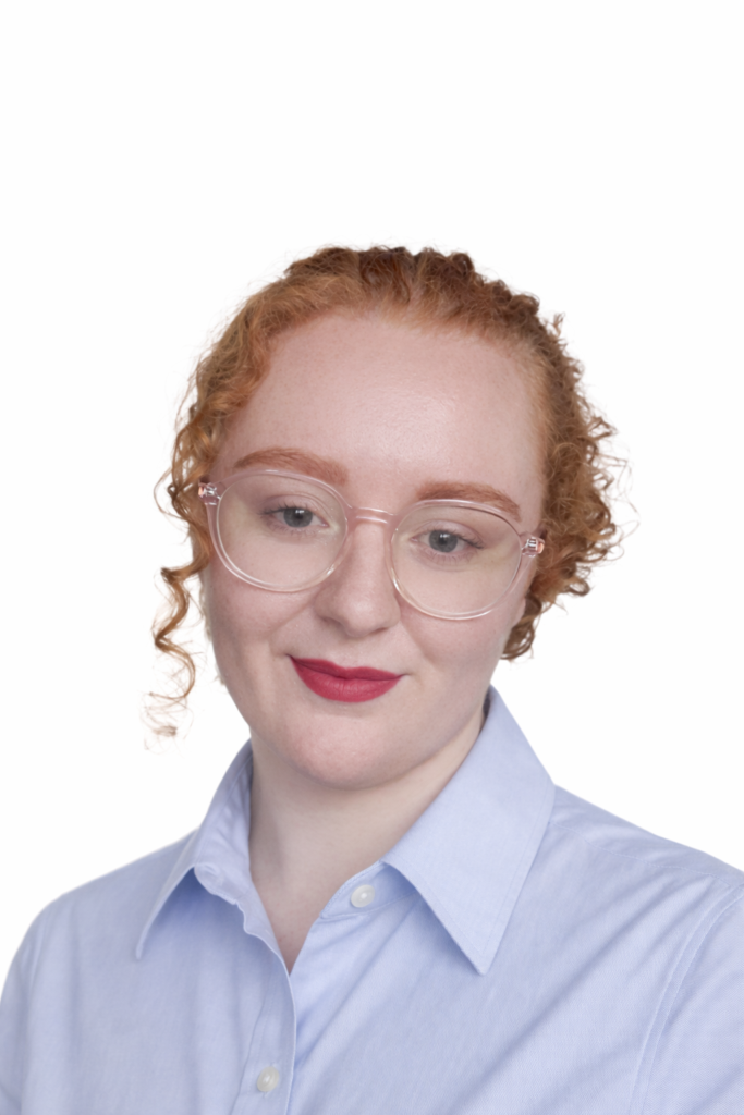 Photo of emily shaw