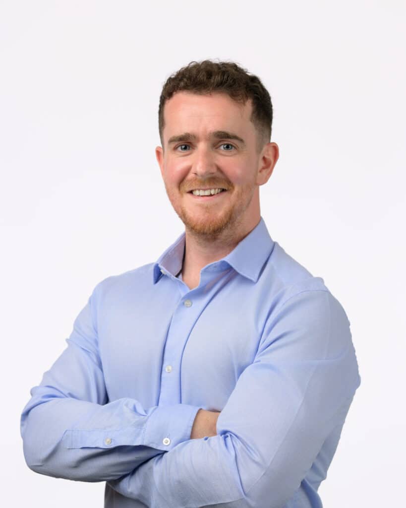 Conor Toner