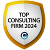 top consulting firm 2024